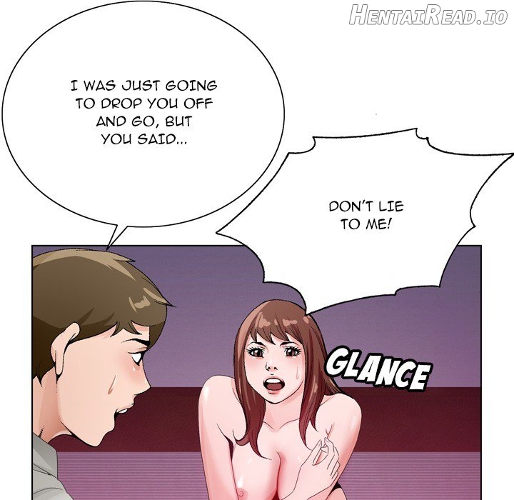 Temptations - Manhwa Chapter 11 - page 103