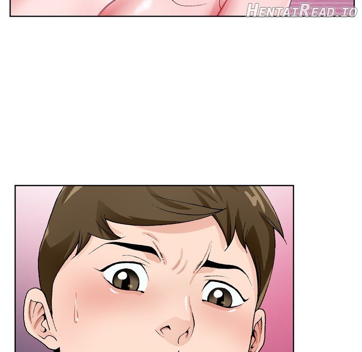 Temptations - Manhwa Chapter 11 - page 109