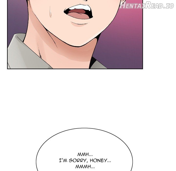 Temptations - Manhwa Chapter 11 - page 110