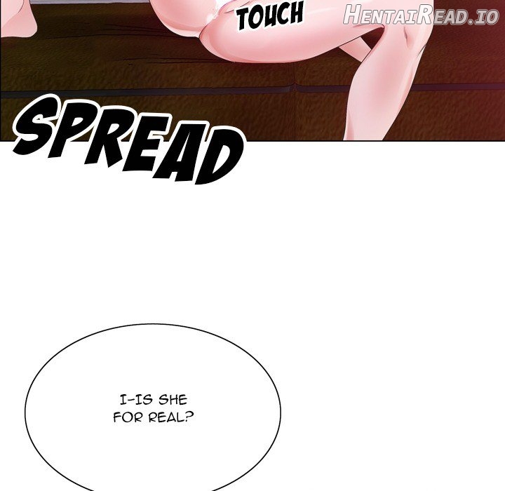 Temptations - Manhwa Chapter 11 - page 115