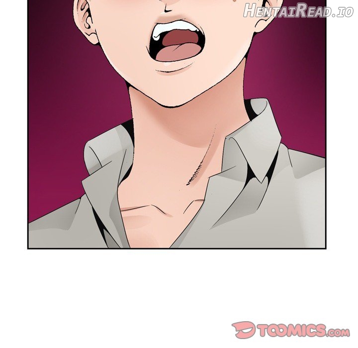 Temptations - Manhwa Chapter 11 - page 12
