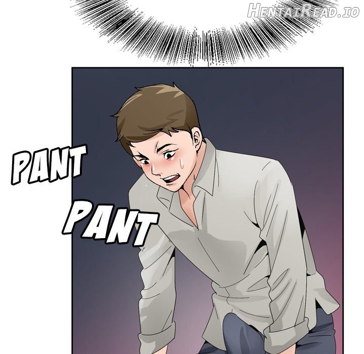 Temptations - Manhwa Chapter 11 - page 121