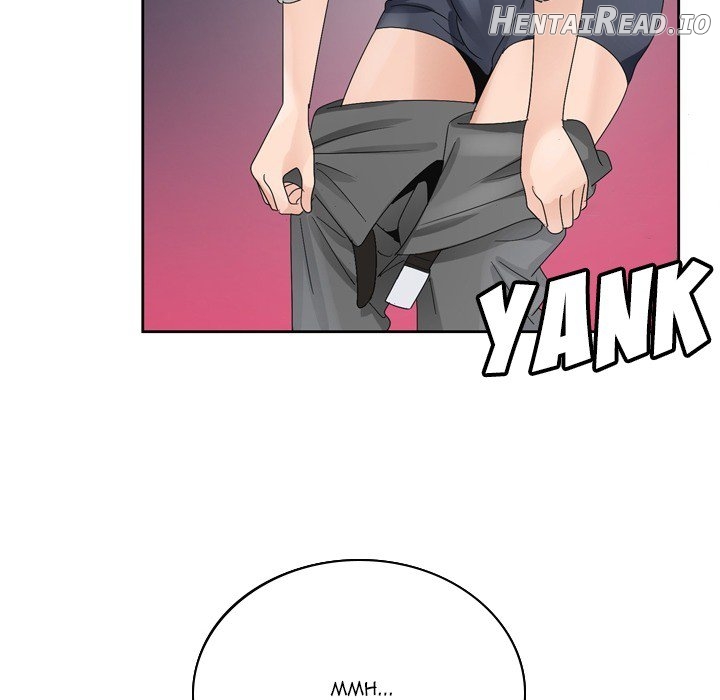 Temptations - Manhwa Chapter 11 - page 122