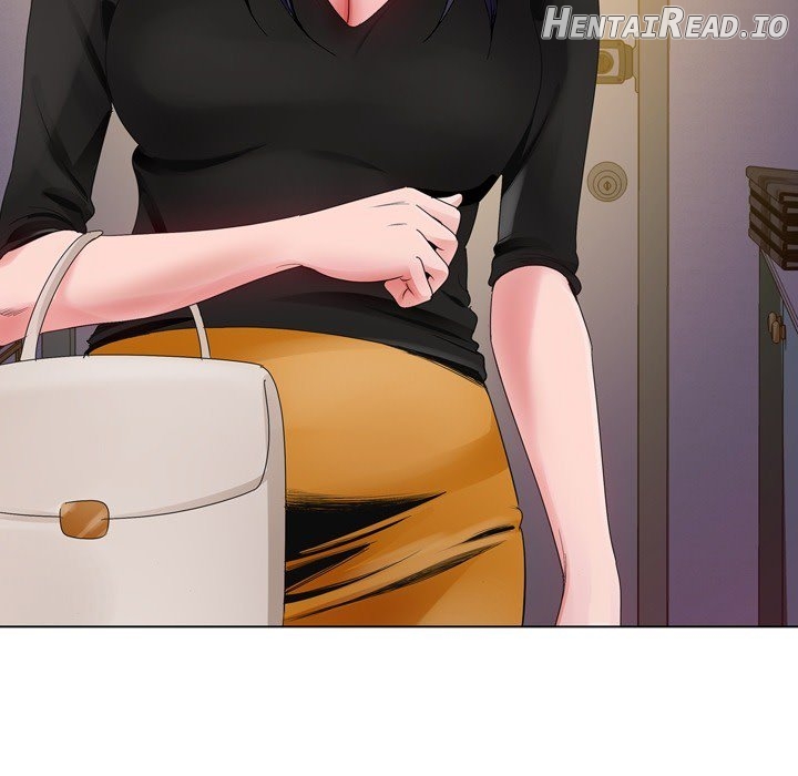 Temptations - Manhwa Chapter 11 - page 128