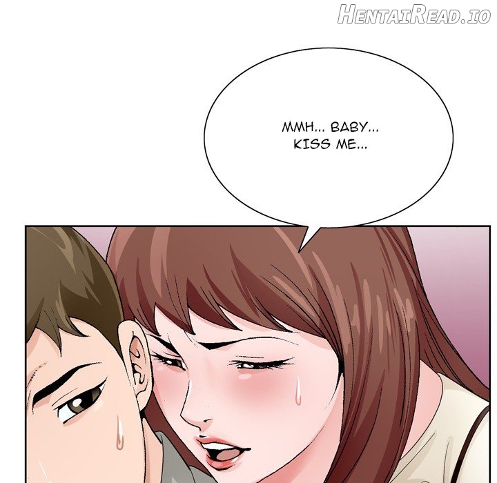 Temptations - Manhwa Chapter 11 - page 17