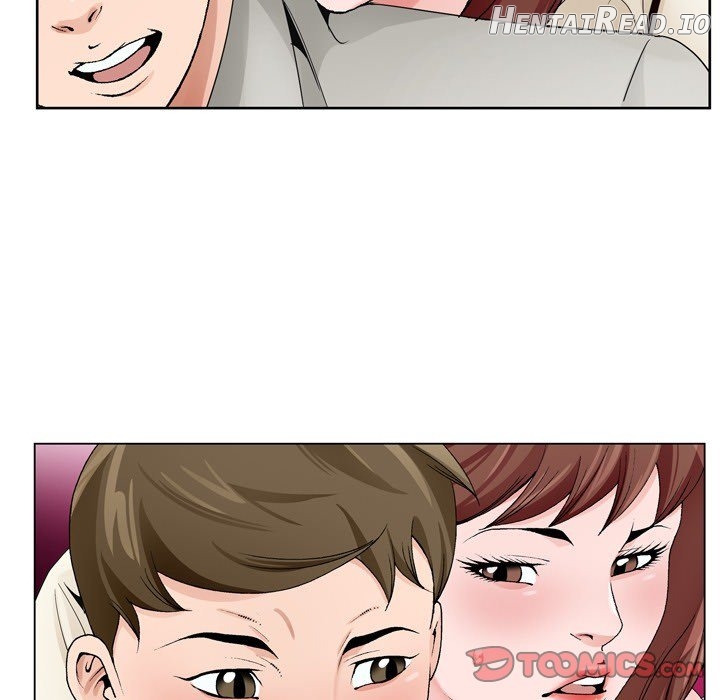 Temptations - Manhwa Chapter 11 - page 18