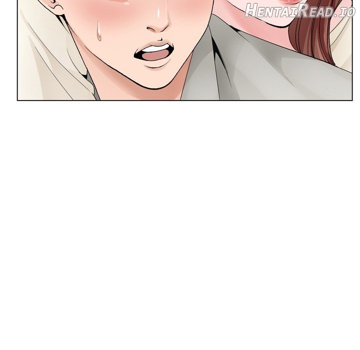 Temptations - Manhwa Chapter 11 - page 19