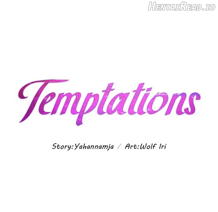 Temptations - Manhwa Chapter 11 - page 20