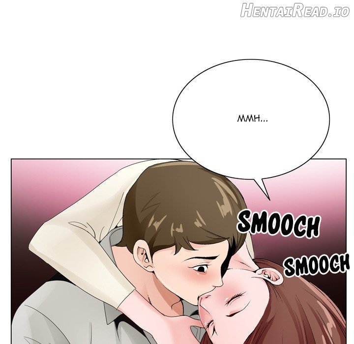 Temptations - Manhwa Chapter 11 - page 22