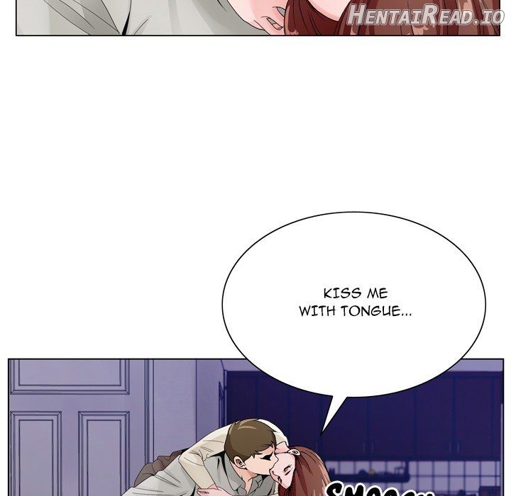 Temptations - Manhwa Chapter 11 - page 23