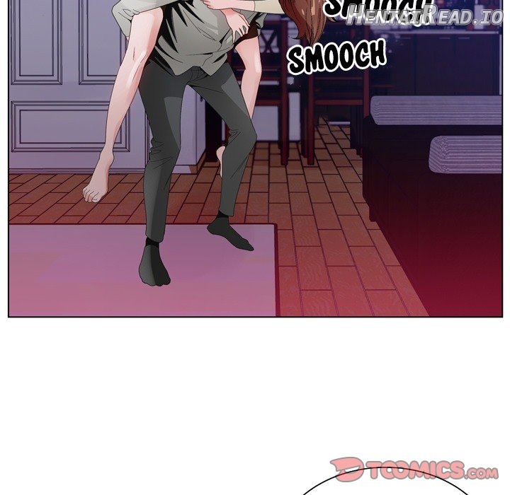 Temptations - Manhwa Chapter 11 - page 24