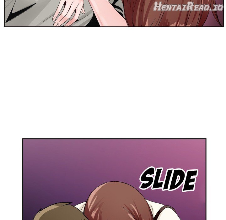 Temptations - Manhwa Chapter 11 - page 26