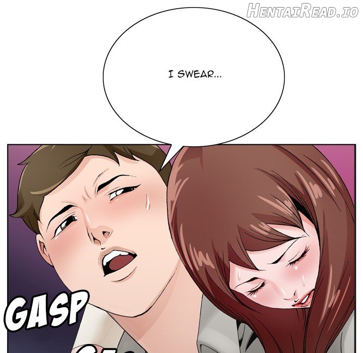 Temptations - Manhwa Chapter 11 - page 28
