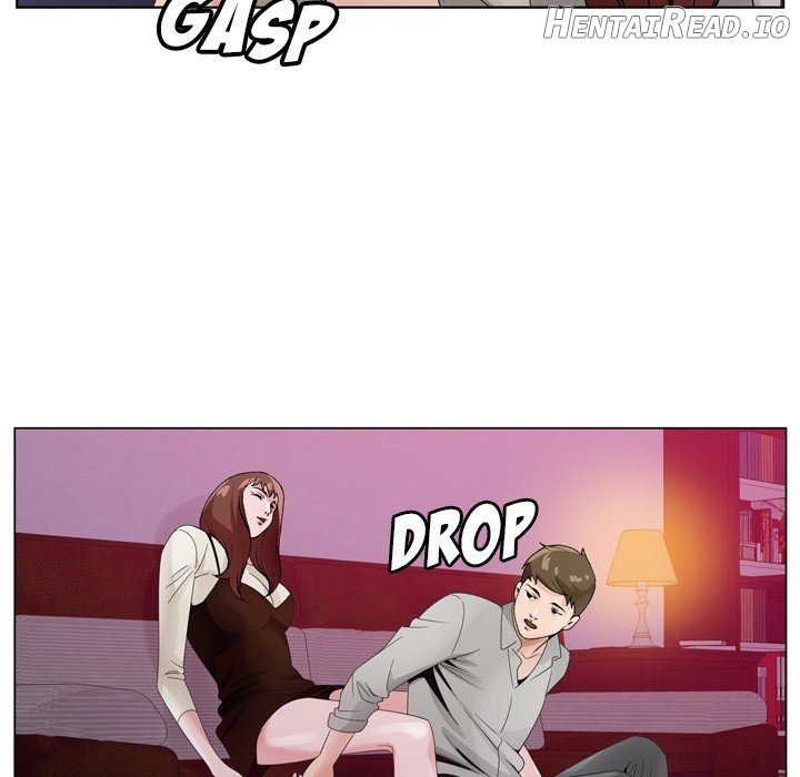 Temptations - Manhwa Chapter 11 - page 29