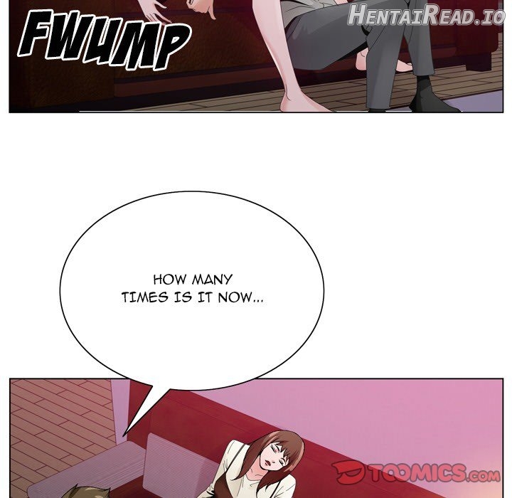 Temptations - Manhwa Chapter 11 - page 30