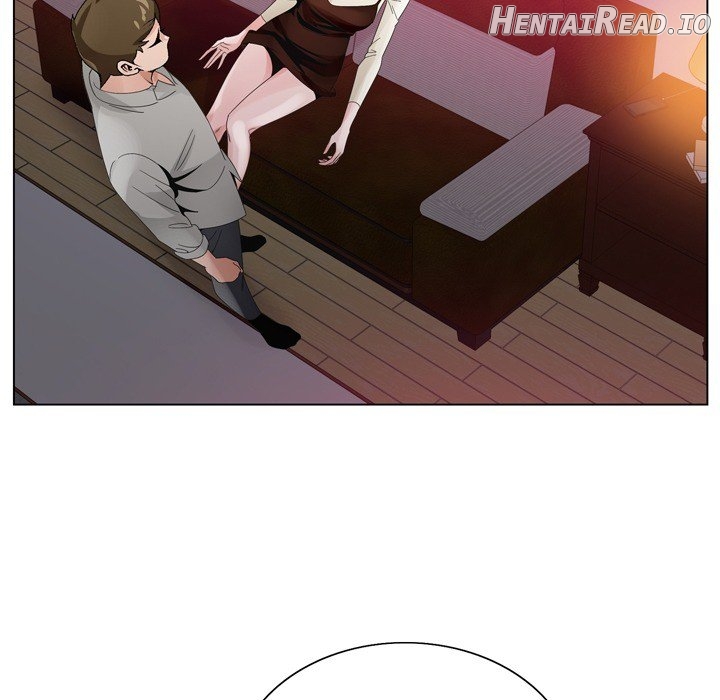 Temptations - Manhwa Chapter 11 - page 31