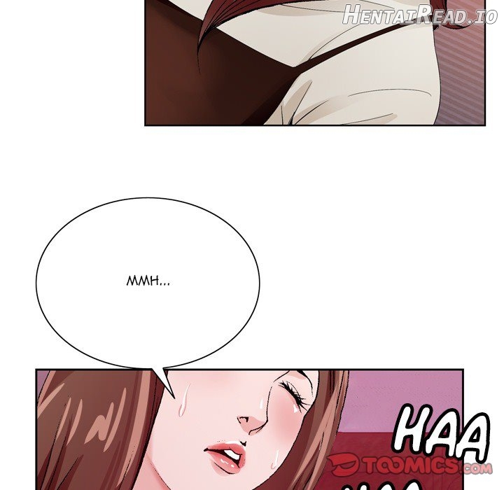Temptations - Manhwa Chapter 11 - page 33