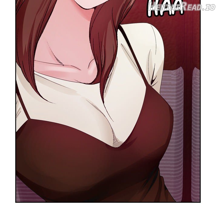 Temptations - Manhwa Chapter 11 - page 34