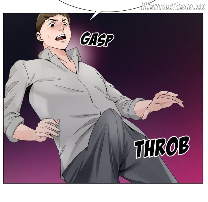 Temptations - Manhwa Chapter 11 - page 37