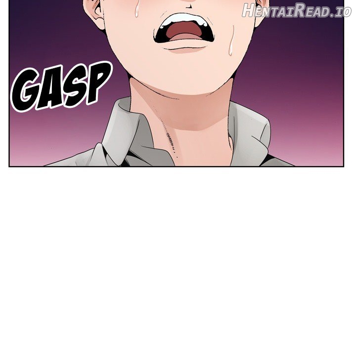 Temptations - Manhwa Chapter 11 - page 40
