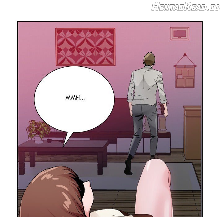Temptations - Manhwa Chapter 11 - page 41