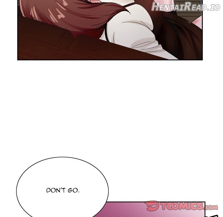 Temptations - Manhwa Chapter 11 - page 42