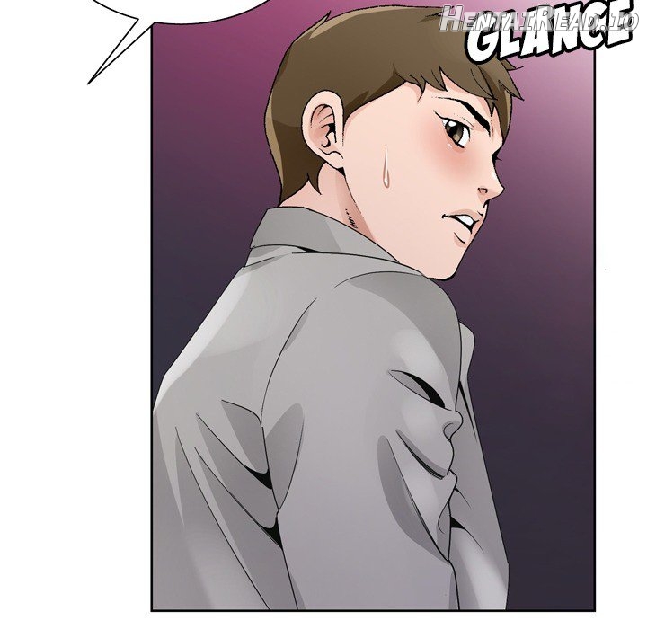 Temptations - Manhwa Chapter 11 - page 43