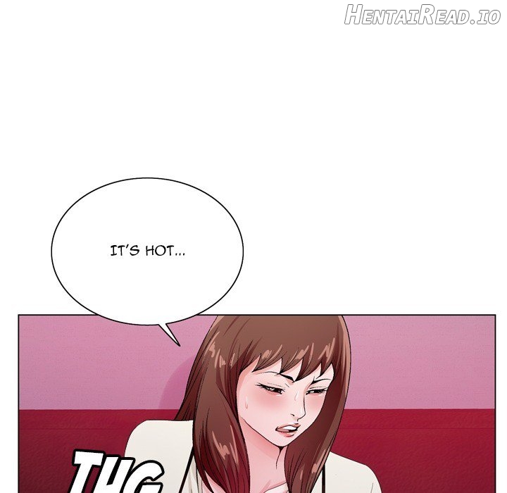 Temptations - Manhwa Chapter 11 - page 44