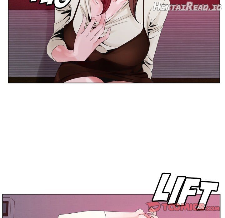 Temptations - Manhwa Chapter 11 - page 45