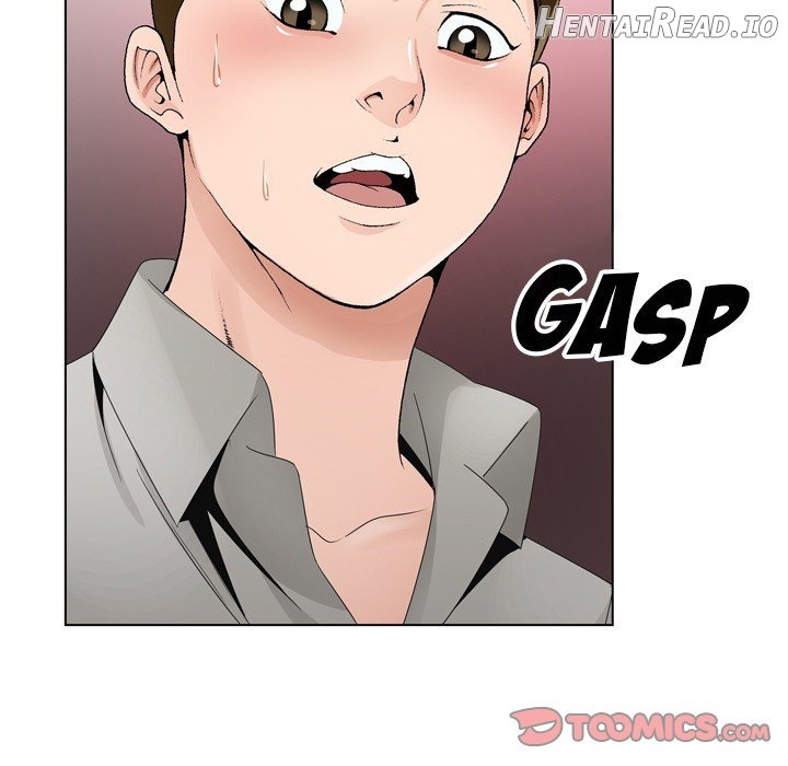 Temptations - Manhwa Chapter 11 - page 48
