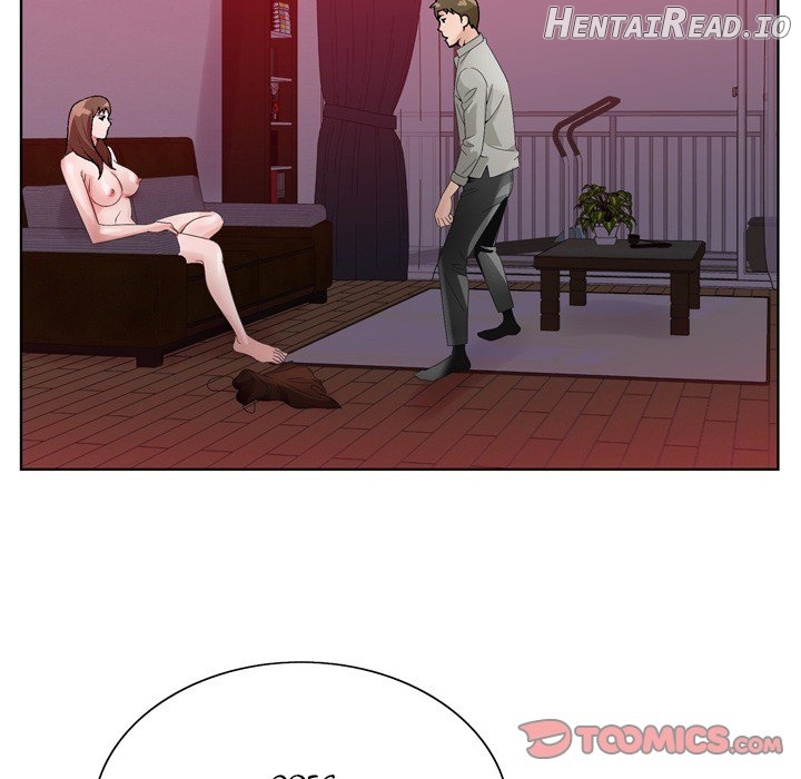 Temptations - Manhwa Chapter 11 - page 51