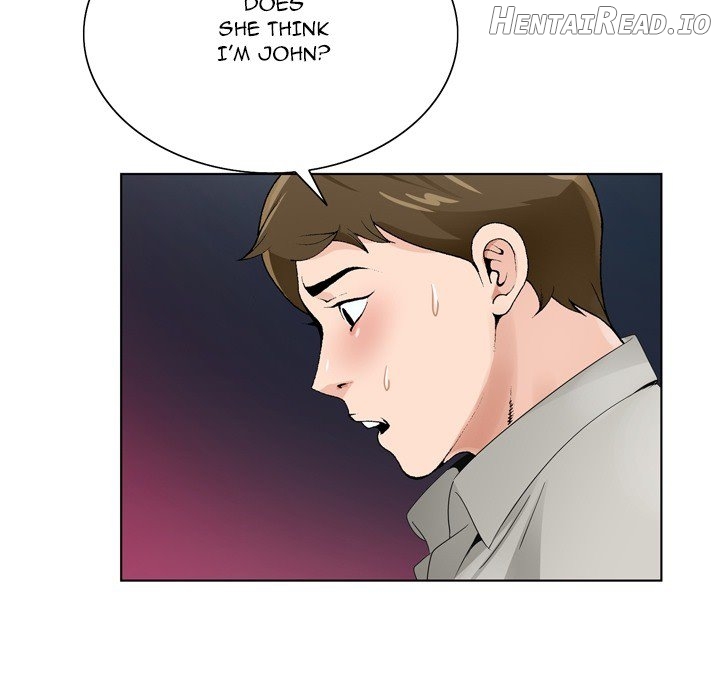Temptations - Manhwa Chapter 11 - page 52