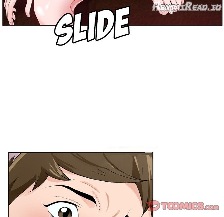 Temptations - Manhwa Chapter 11 - page 57