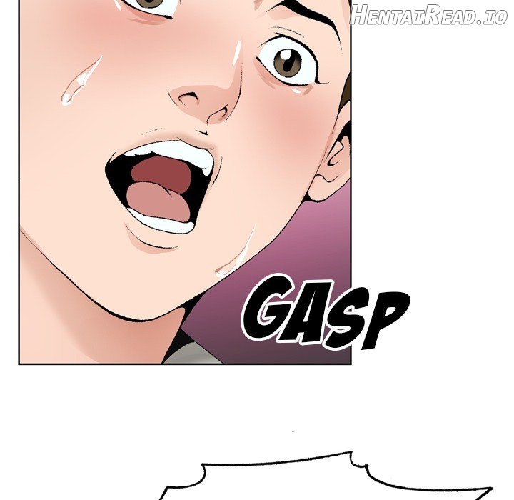 Temptations - Manhwa Chapter 11 - page 58