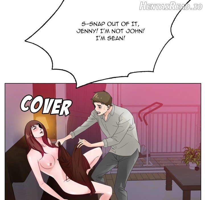 Temptations - Manhwa Chapter 11 - page 59