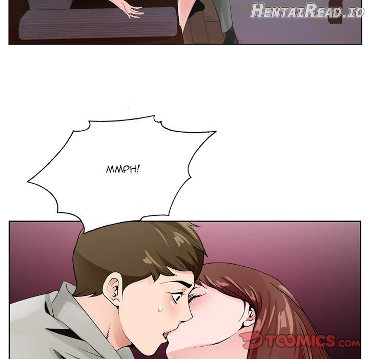 Temptations - Manhwa Chapter 11 - page 60