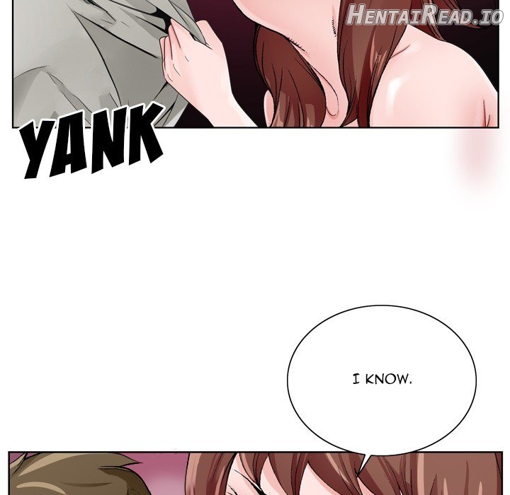 Temptations - Manhwa Chapter 11 - page 61