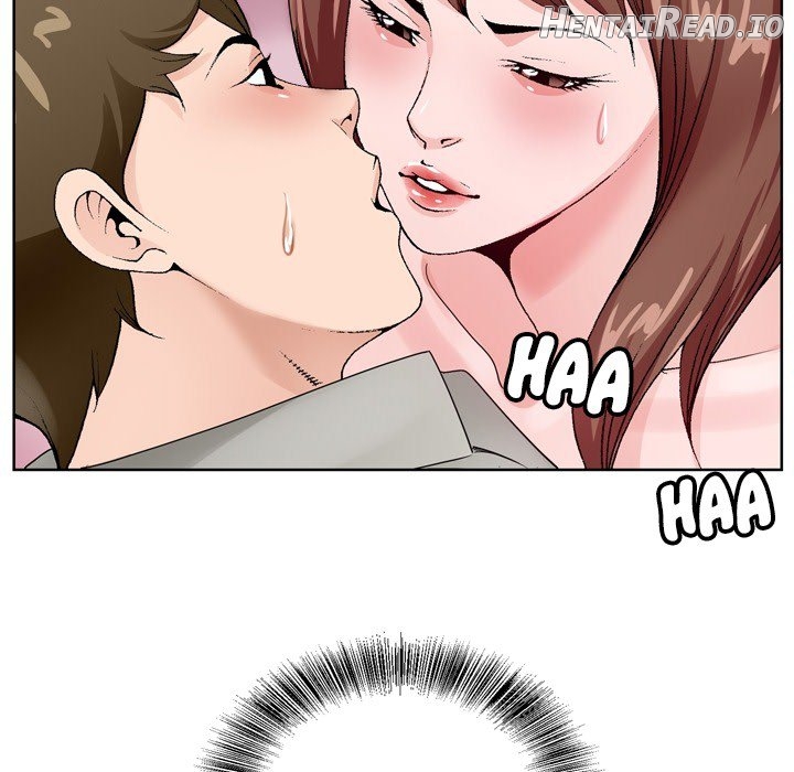 Temptations - Manhwa Chapter 11 - page 62