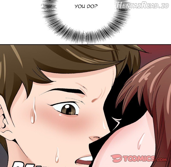 Temptations - Manhwa Chapter 11 - page 63