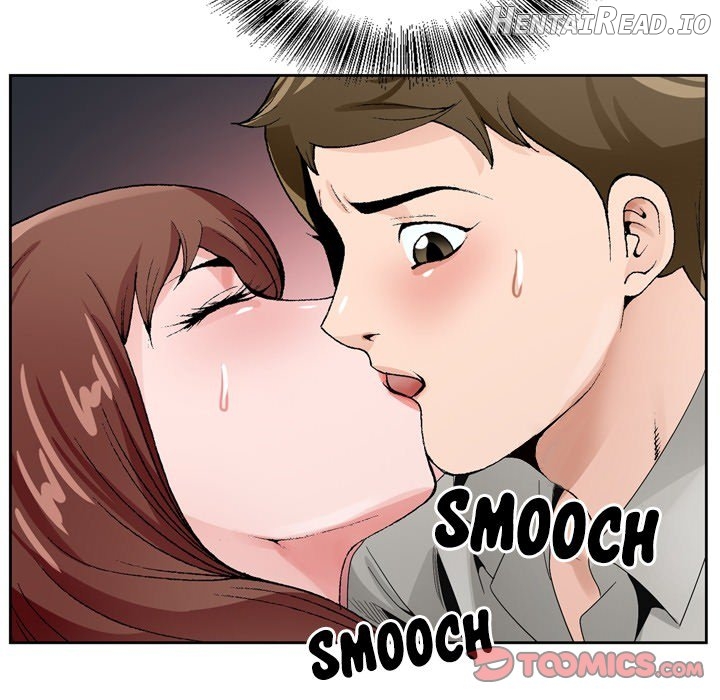 Temptations - Manhwa Chapter 11 - page 66