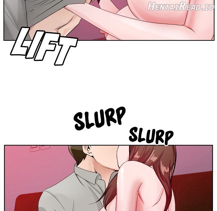 Temptations - Manhwa Chapter 11 - page 68
