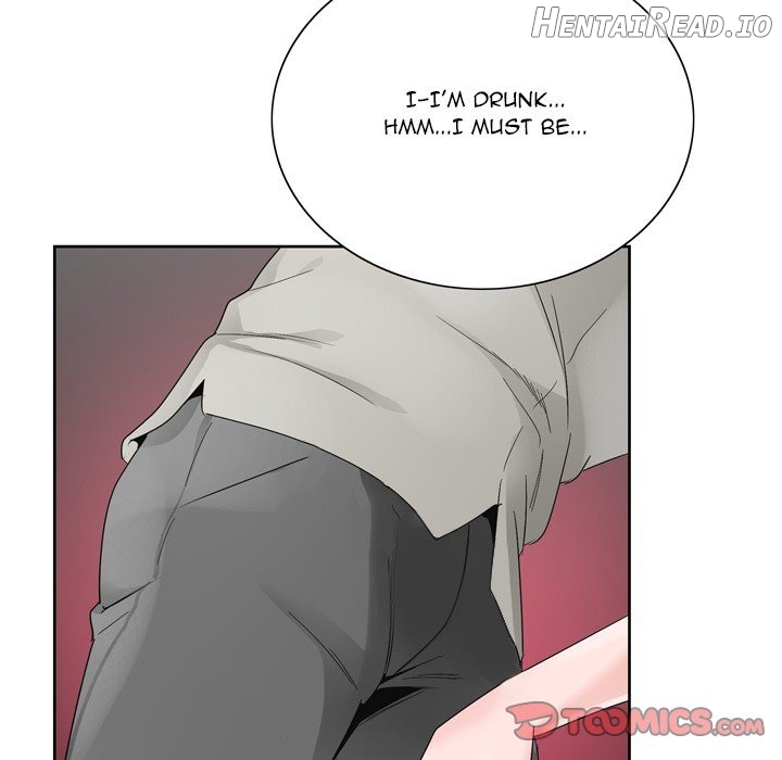 Temptations - Manhwa Chapter 11 - page 72