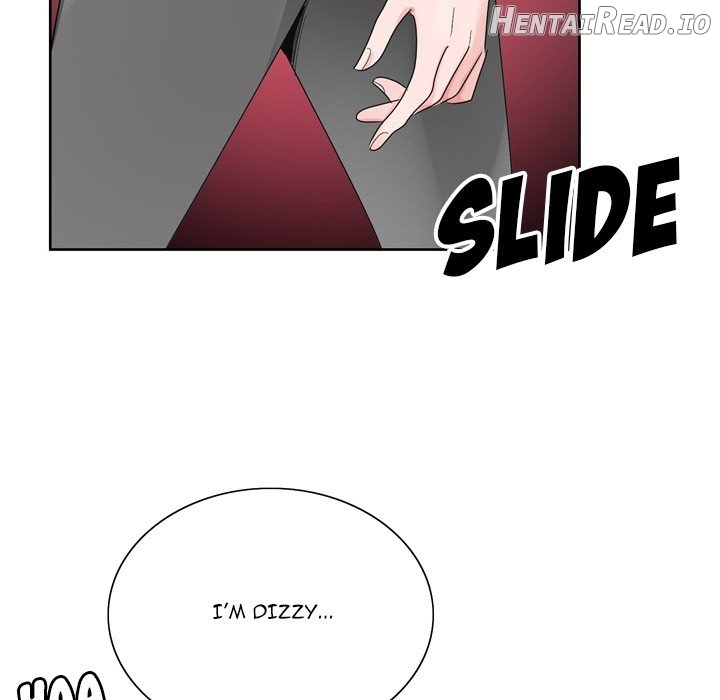 Temptations - Manhwa Chapter 11 - page 73