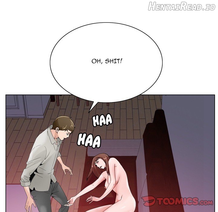 Temptations - Manhwa Chapter 11 - page 75