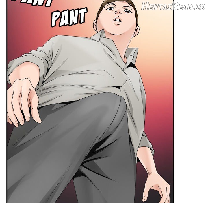 Temptations - Manhwa Chapter 11 - page 77