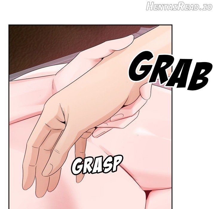 Temptations - Manhwa Chapter 11 - page 80