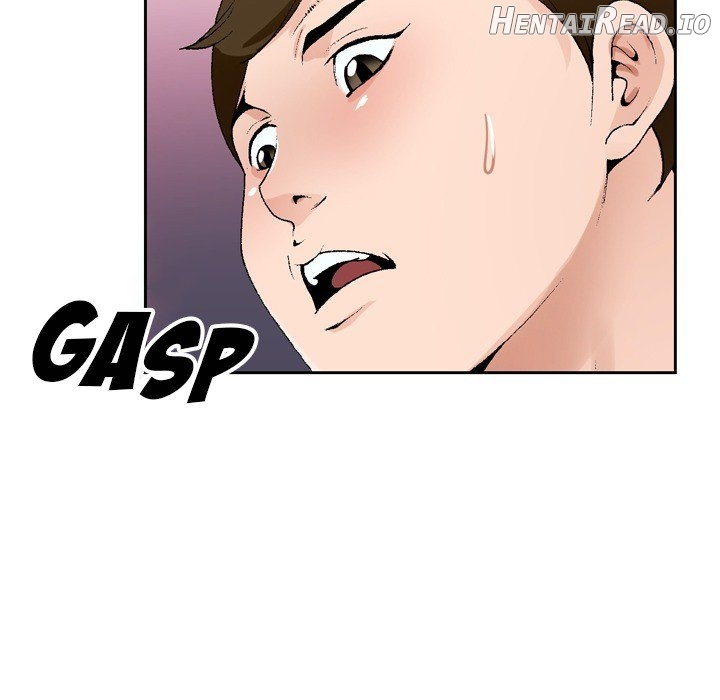 Temptations - Manhwa Chapter 11 - page 82