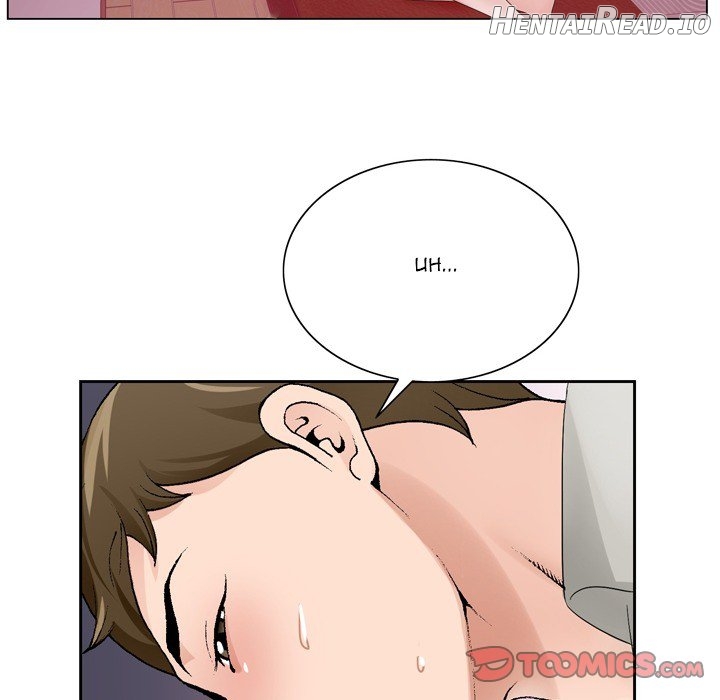 Temptations - Manhwa Chapter 11 - page 84