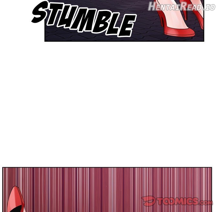 Temptations - Manhwa Chapter 11 - page 9