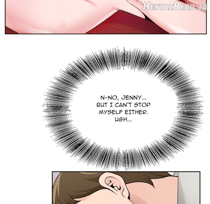 Temptations - Manhwa Chapter 11 - page 92
